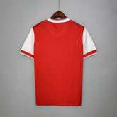 Retro Arsenal FC 1983-1986 home game